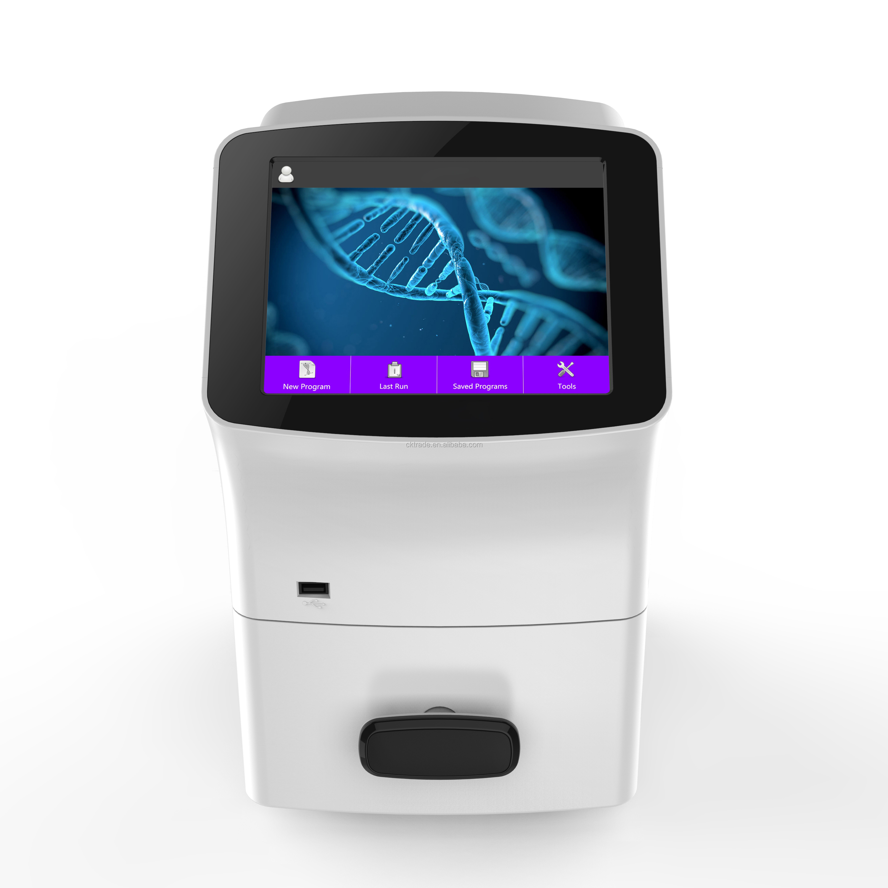 REAL TIME PCR